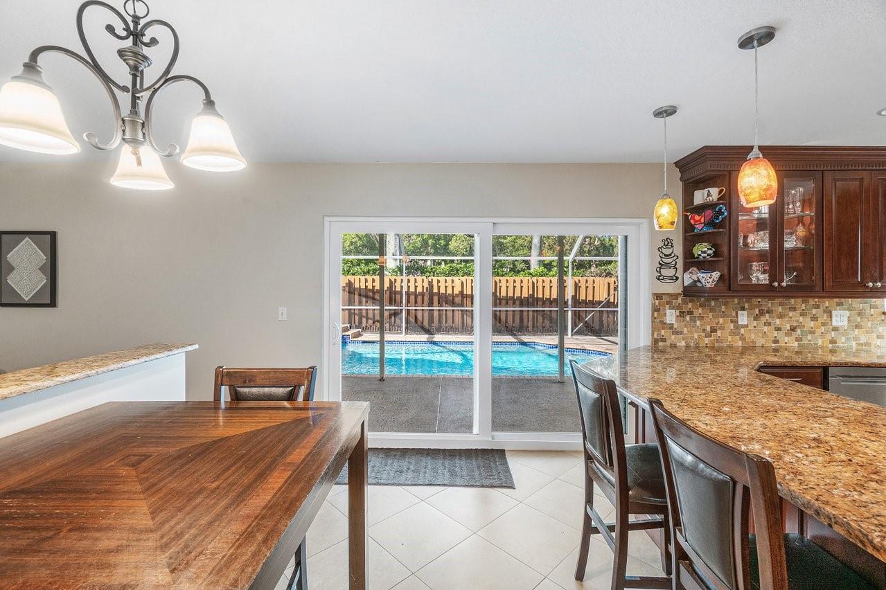 WINSTON PARK SECTION TWO- - Residential