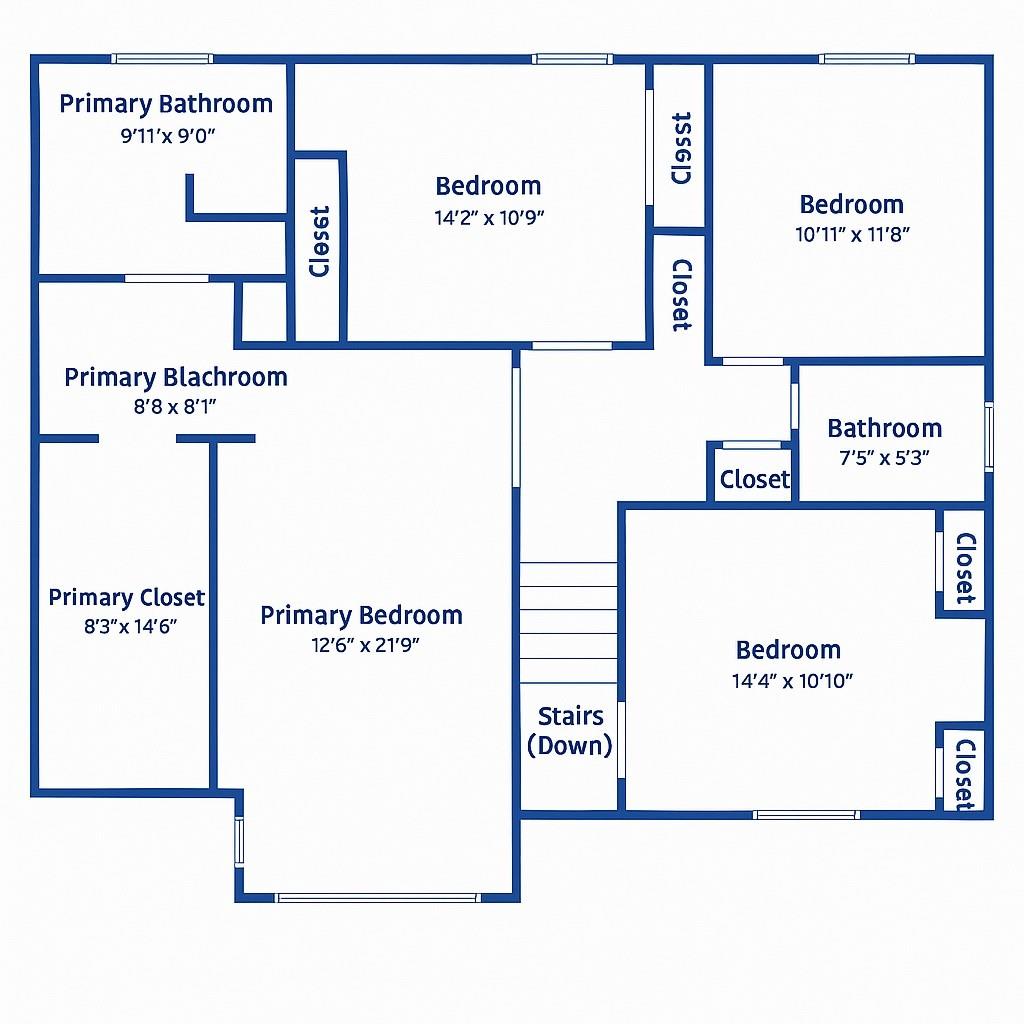 WINSTON PARK SECTION TWO- - Residential