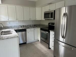 LAKE WORTH TOWN OF - Residential Lease