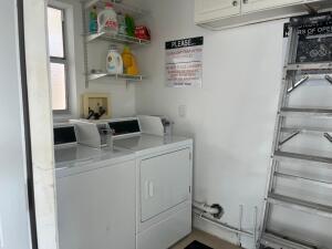 LAKE WORTH TOWN OF - Residential Lease