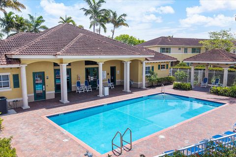 Tiny photo for 6051 SW 19th Court, North Lauderdale, FL 33068 (MLS # B26020773)