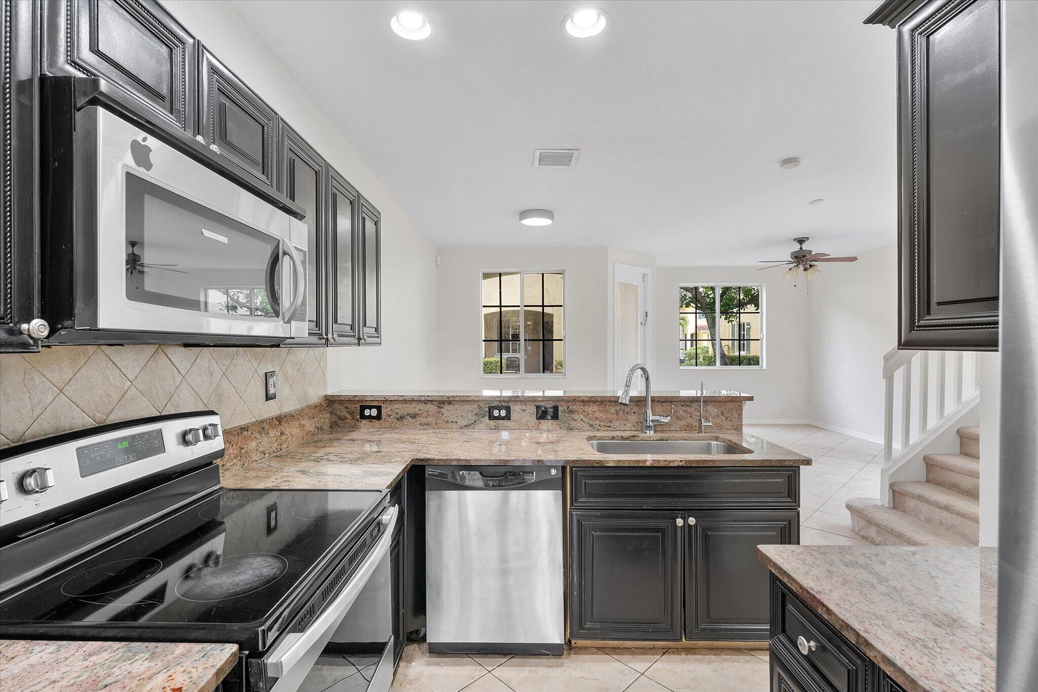 SAN REMO - Residential