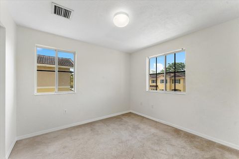 Tiny photo for 6051 SW 19th Court, North Lauderdale, FL 33068 (MLS # B26020773)