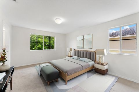 Tiny photo for 6051 SW 19th Court, North Lauderdale, FL 33068 (MLS # B26020773)