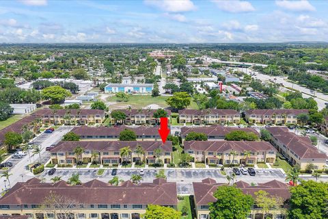Tiny photo for 6051 SW 19th Court, North Lauderdale, FL 33068 (MLS # B26020773)