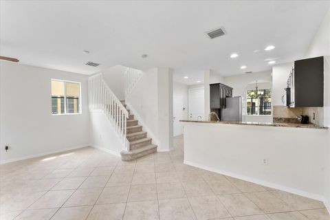 Tiny photo for 6051 SW 19th Court, North Lauderdale, FL 33068 (MLS # B26020773)