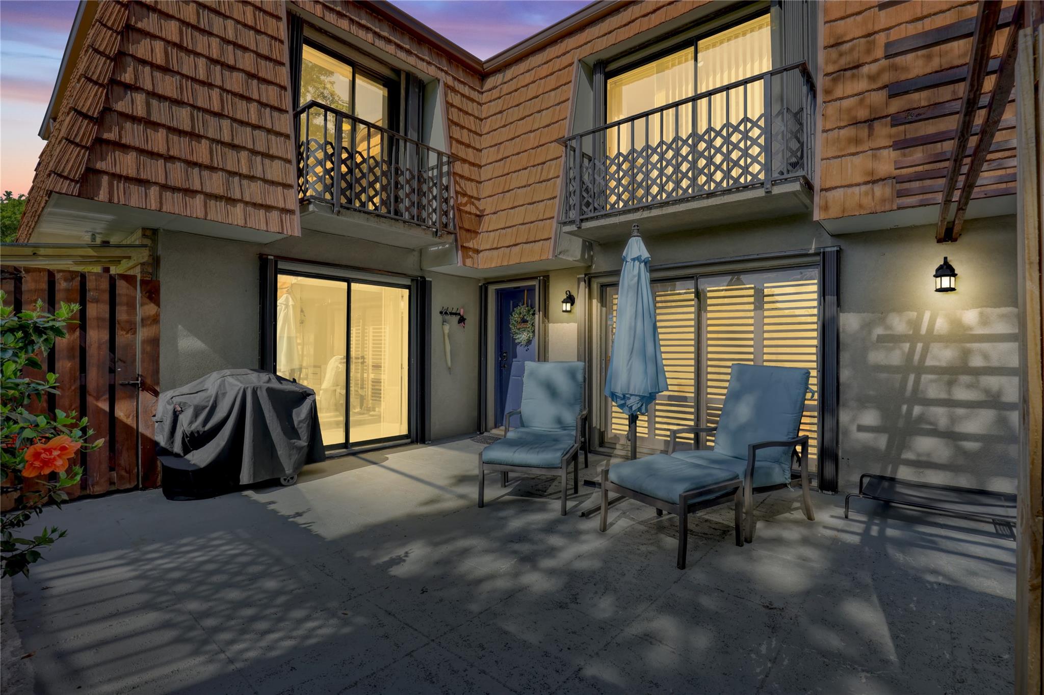 SHERWOOD LAKES - Residential