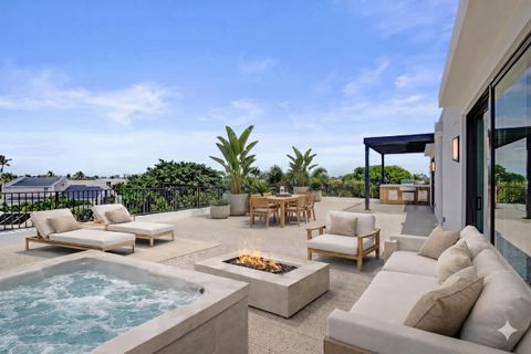 Tiny photo for 365 NE 3rd Street, Boca Raton, FL 33432 (MLS # B26016718)