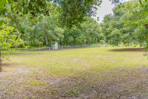 A home in Okeechobee