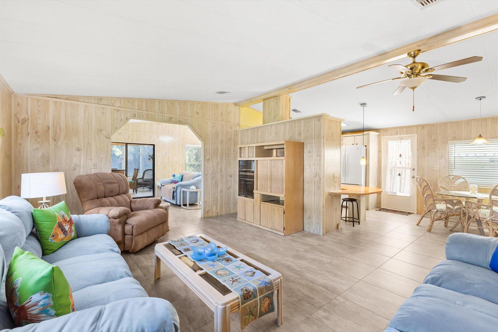 SAVANNA CLUB PLAT I - Residential