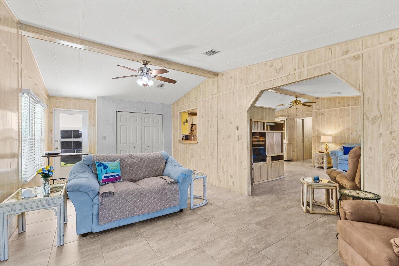 SAVANNA CLUB PLAT I - Residential