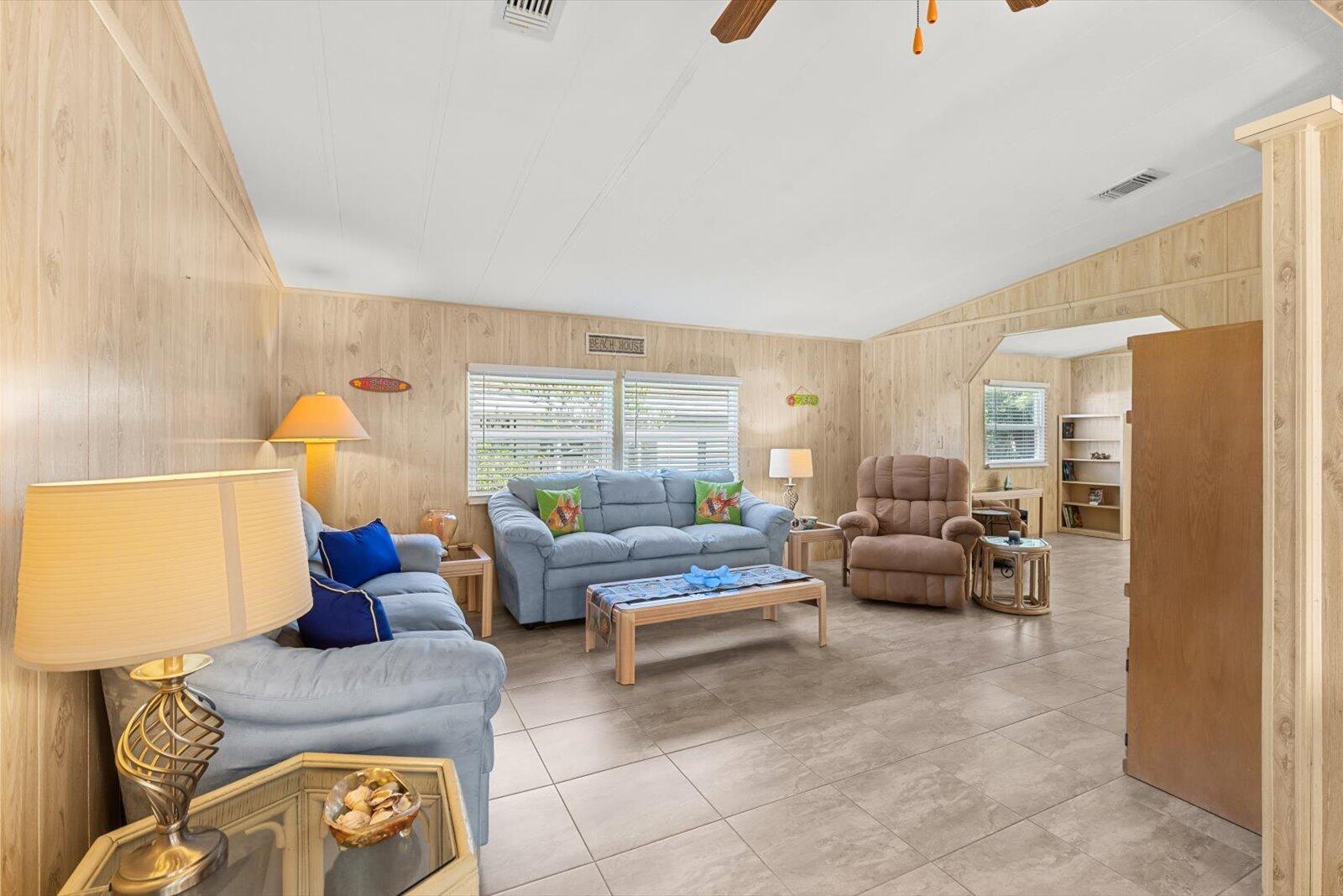 SAVANNA CLUB PLAT I - Residential