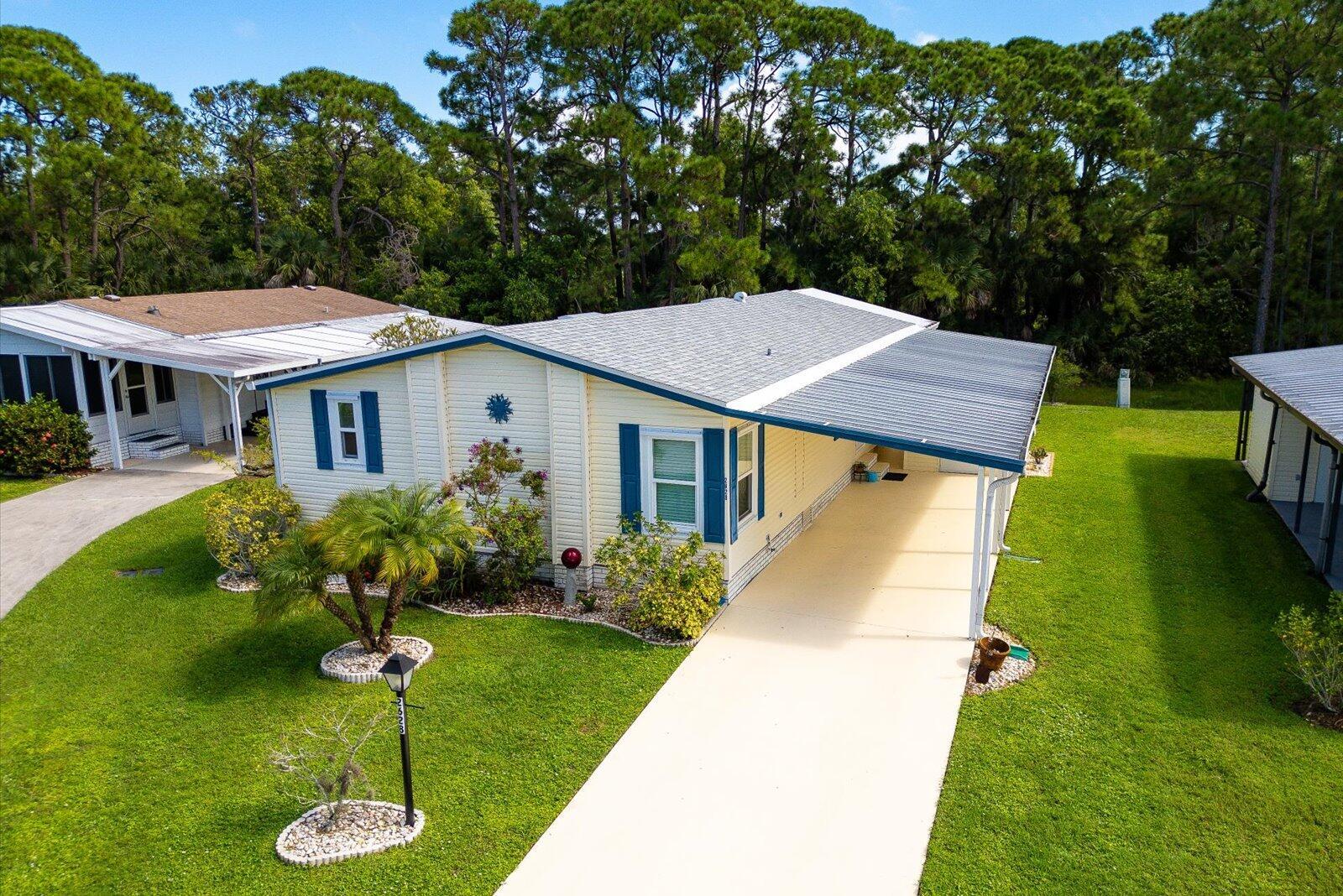 SAVANNA CLUB PLAT I - Residential