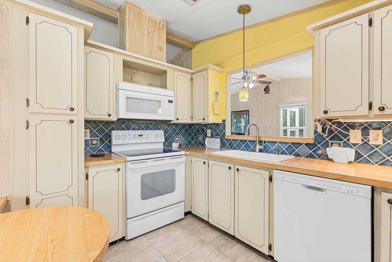 SAVANNA CLUB PLAT I - Residential