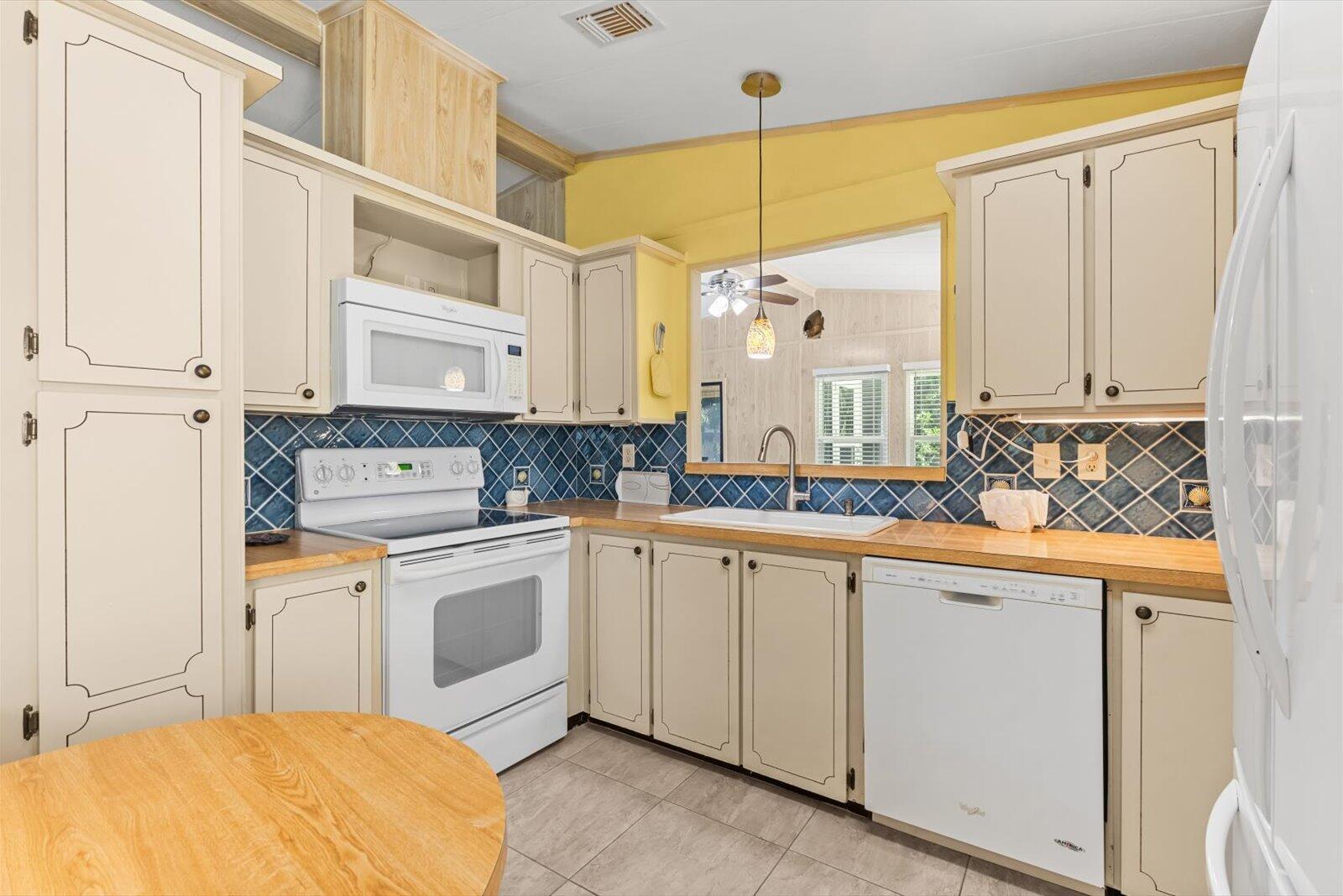 SAVANNA CLUB PLAT I - Residential