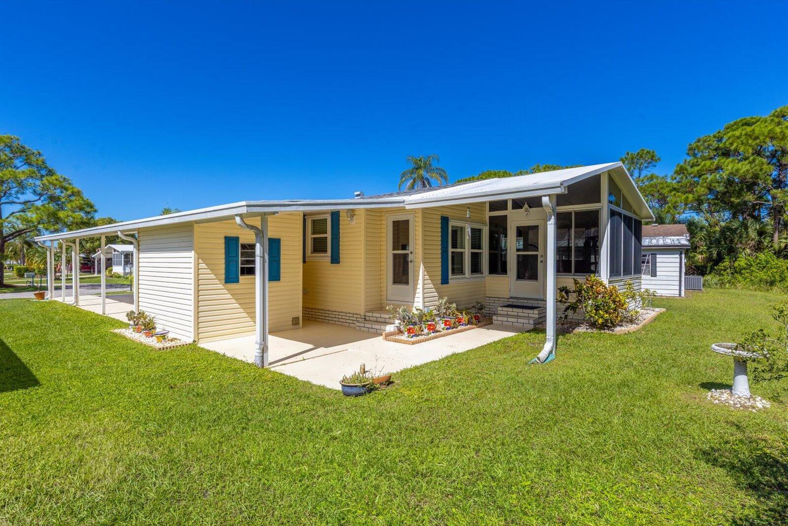 SAVANNA CLUB PLAT I - Residential