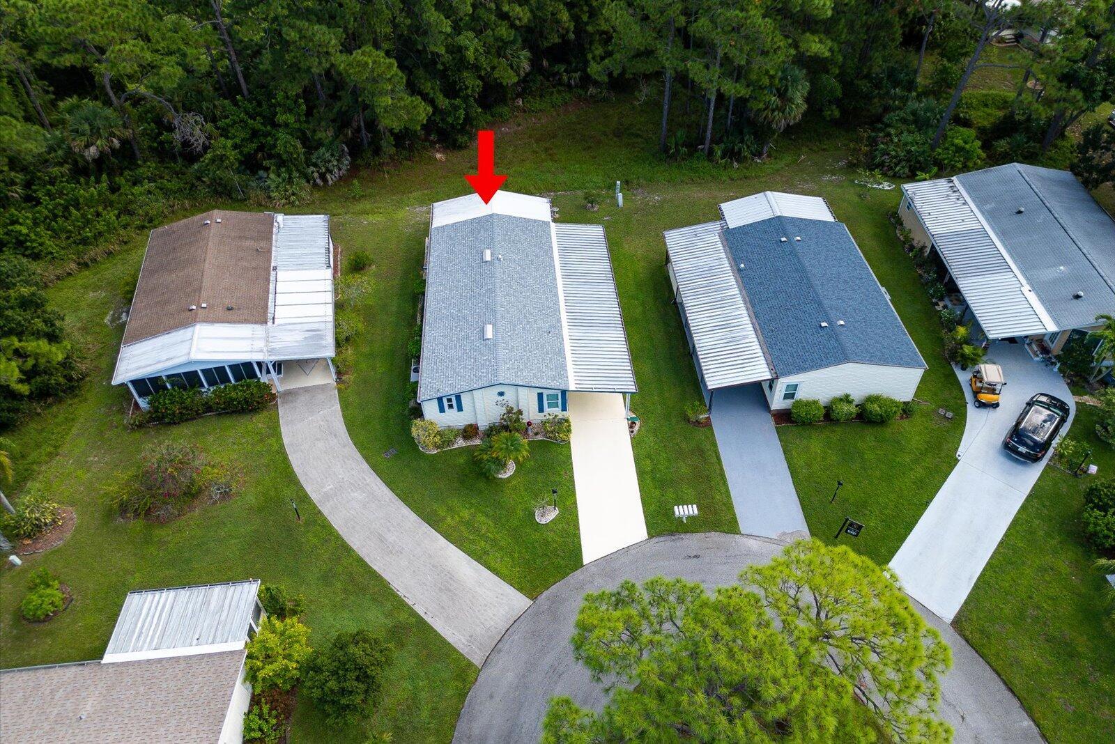 SAVANNA CLUB PLAT I - Residential