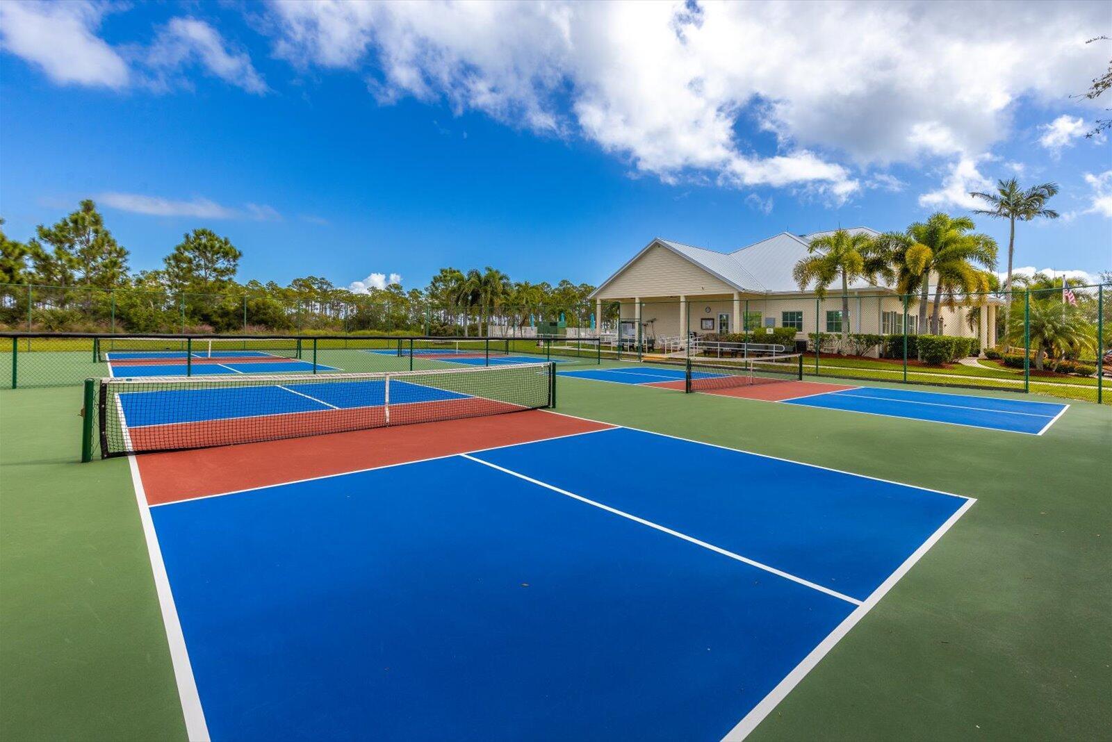 SAVANNA CLUB PLAT I - Residential