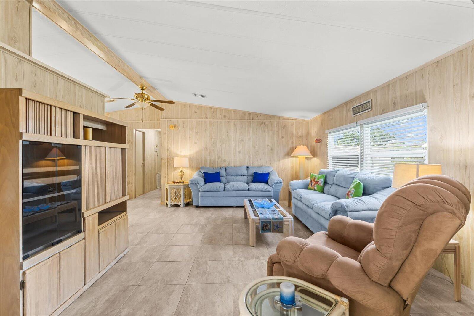 SAVANNA CLUB PLAT I - Residential