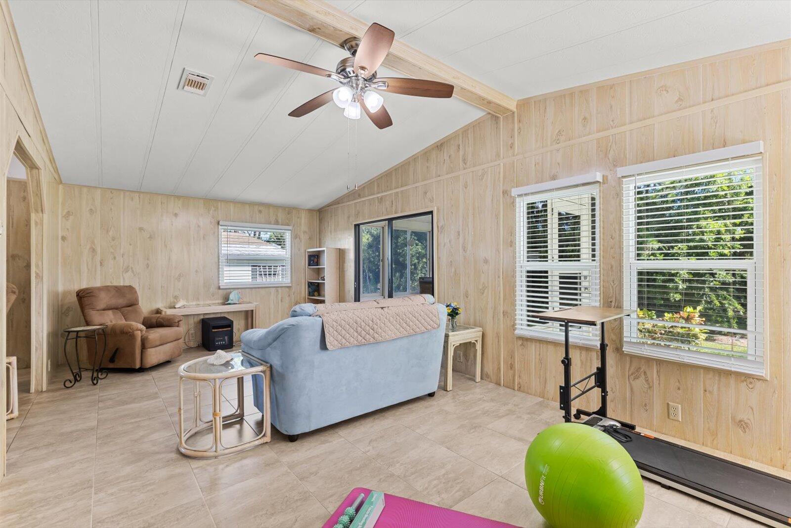 SAVANNA CLUB PLAT I - Residential