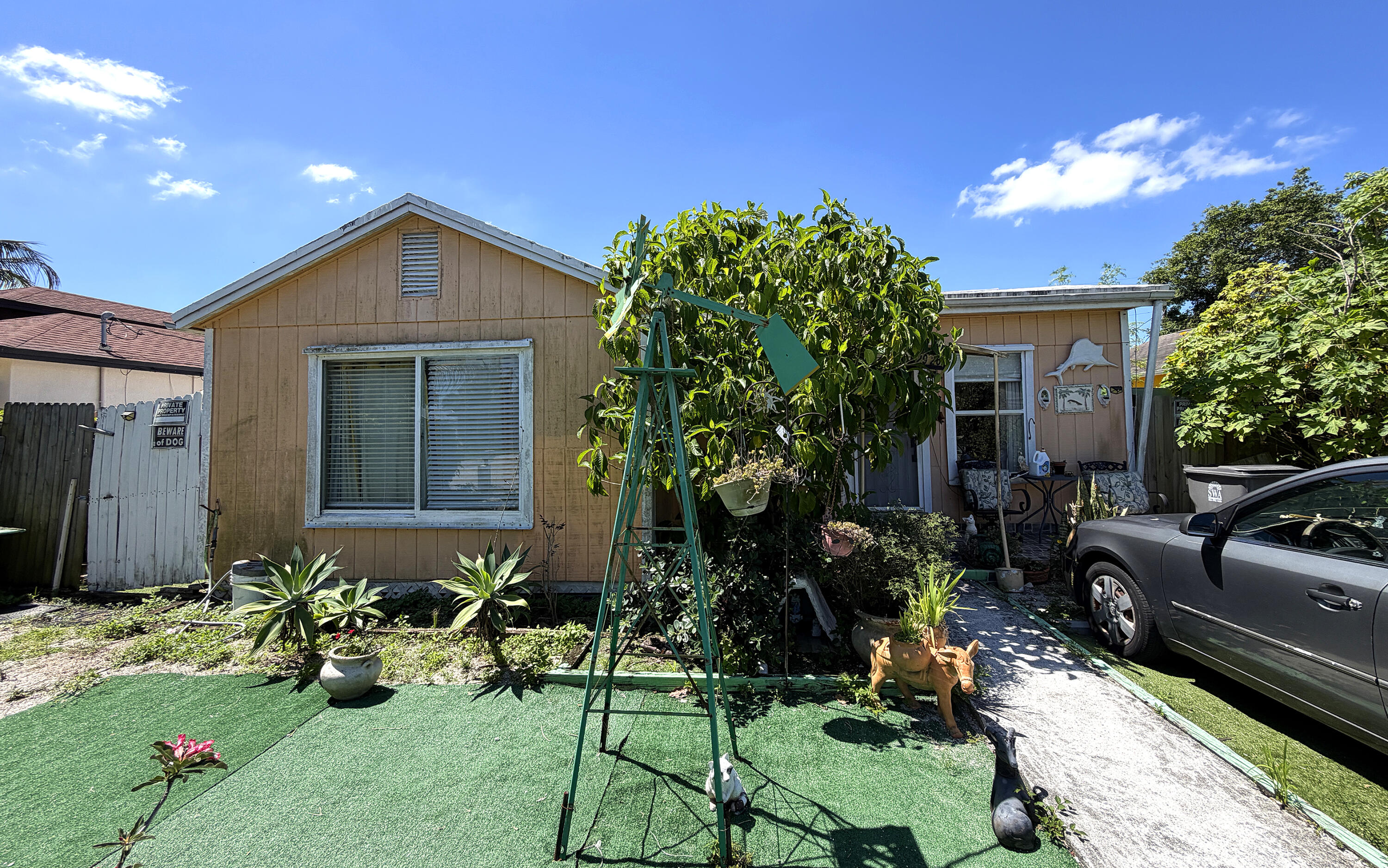 WEST GATE ESTATES NORTHERN - Residential