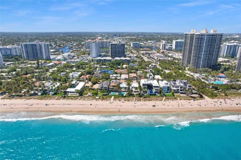 3031 N Ocean Blvd Unit 406, Fort Lauderdale, FL MLS: F10498339