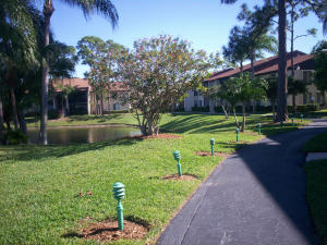 PINE RIDGE NORTH VILLAGE - Residential Lease