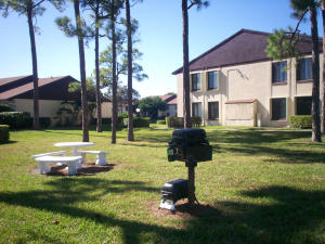 PINE RIDGE NORTH VILLAGE - Residential Lease