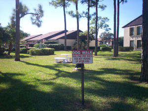 PINE RIDGE NORTH VILLAGE - Residential Lease