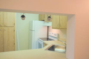 PINE RIDGE NORTH VILLAGE - Residential Lease