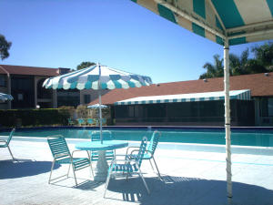 PINE RIDGE NORTH VILLAGE - Residential Lease