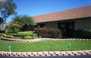 PINE RIDGE NORTH VILLAGE - Residential Lease