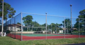 PINE RIDGE NORTH VILLAGE - Residential Lease