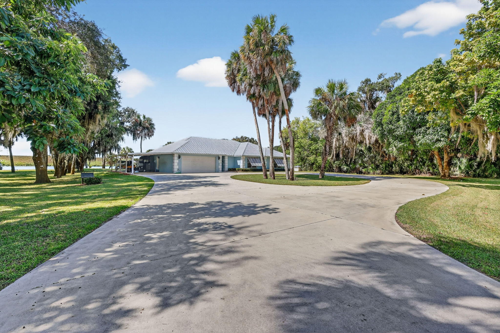 GREAT LAKE SUBDIVISION - Residential