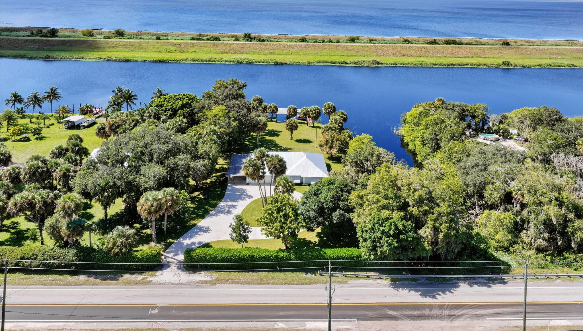 GREAT LAKE SUBDIVISION - Residential