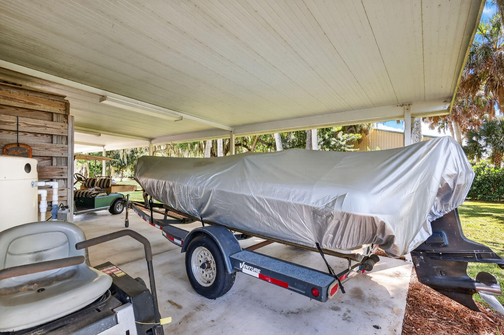 GREAT LAKE SUBDIVISION - Residential