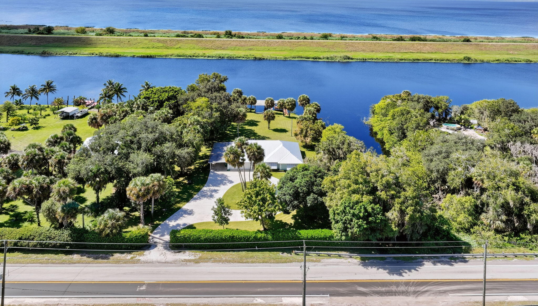 GREAT LAKE SUBDIVISION - Residential