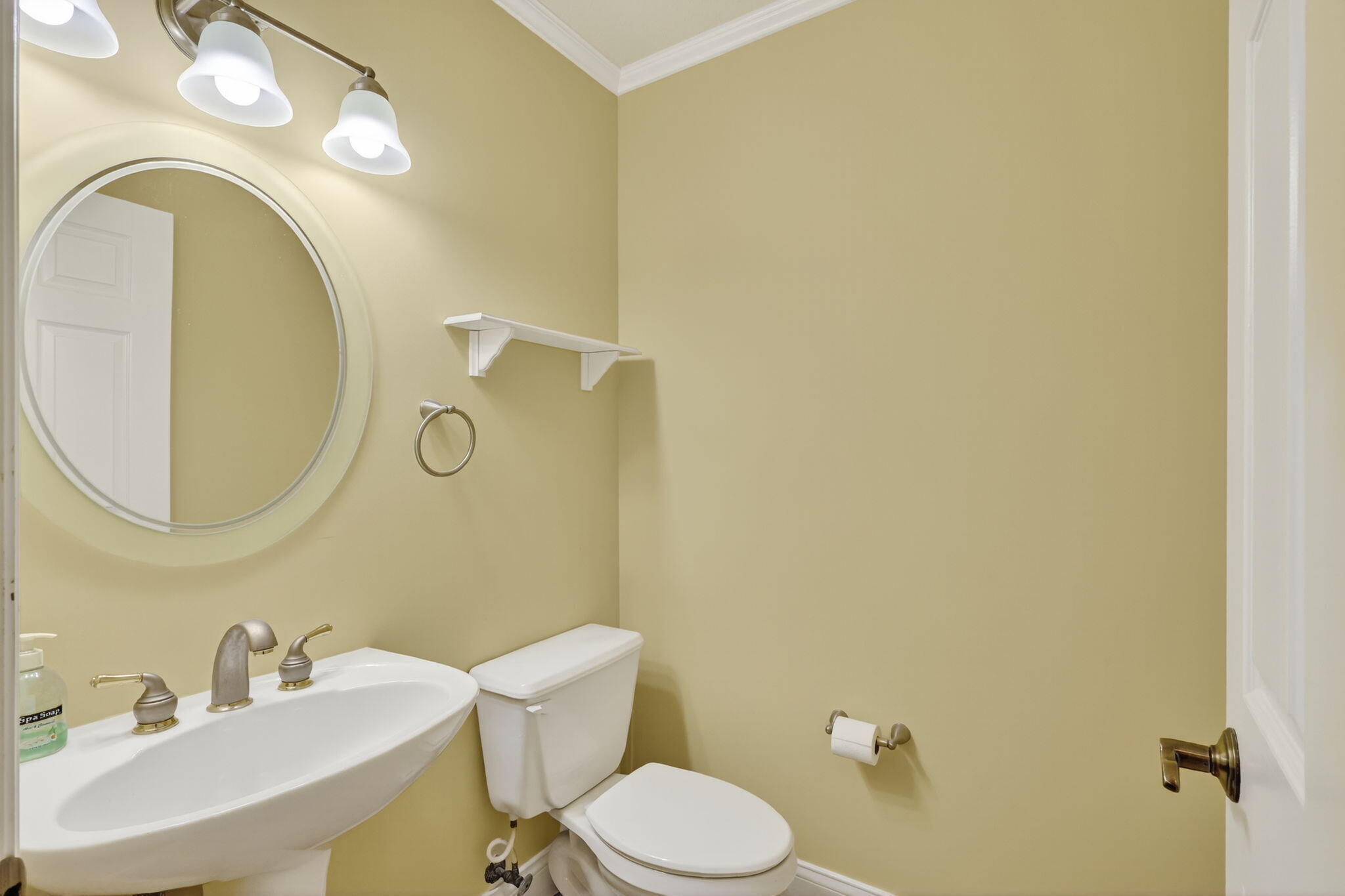 GREAT LAKE SUBDIVISION - Residential