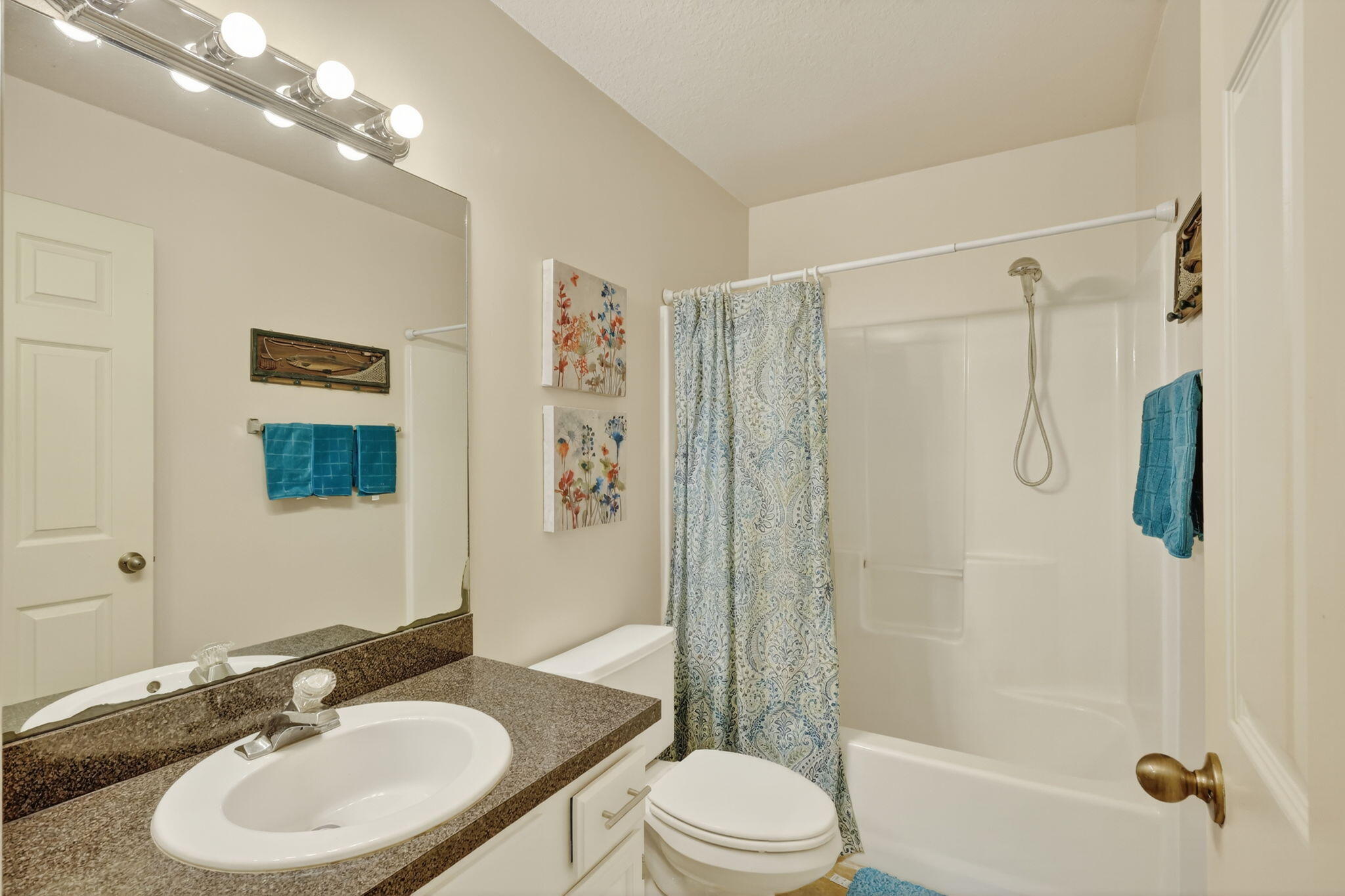 GREAT LAKE SUBDIVISION - Residential