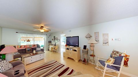 A home in Fort Pierce