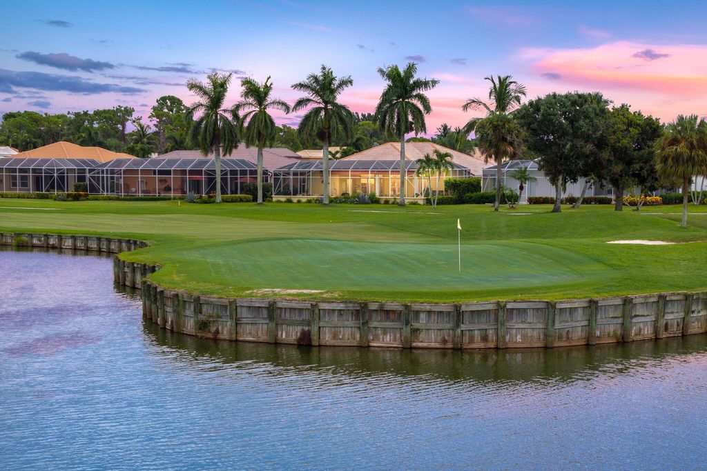 Photo of 2020 SE Oxton Drive, Port Saint Lucie, FL 34952 (MLS # R11125141)