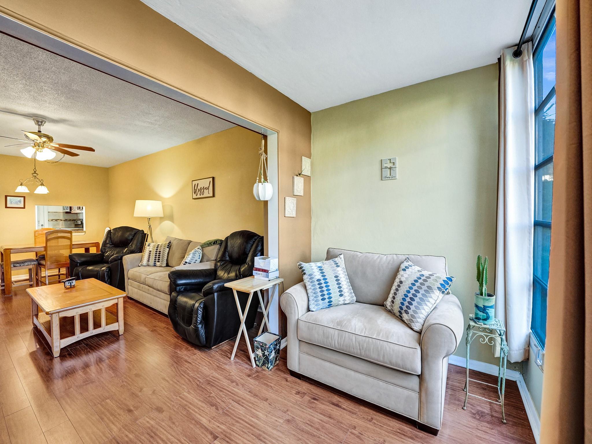 BOCA VERDE EAST - Residential