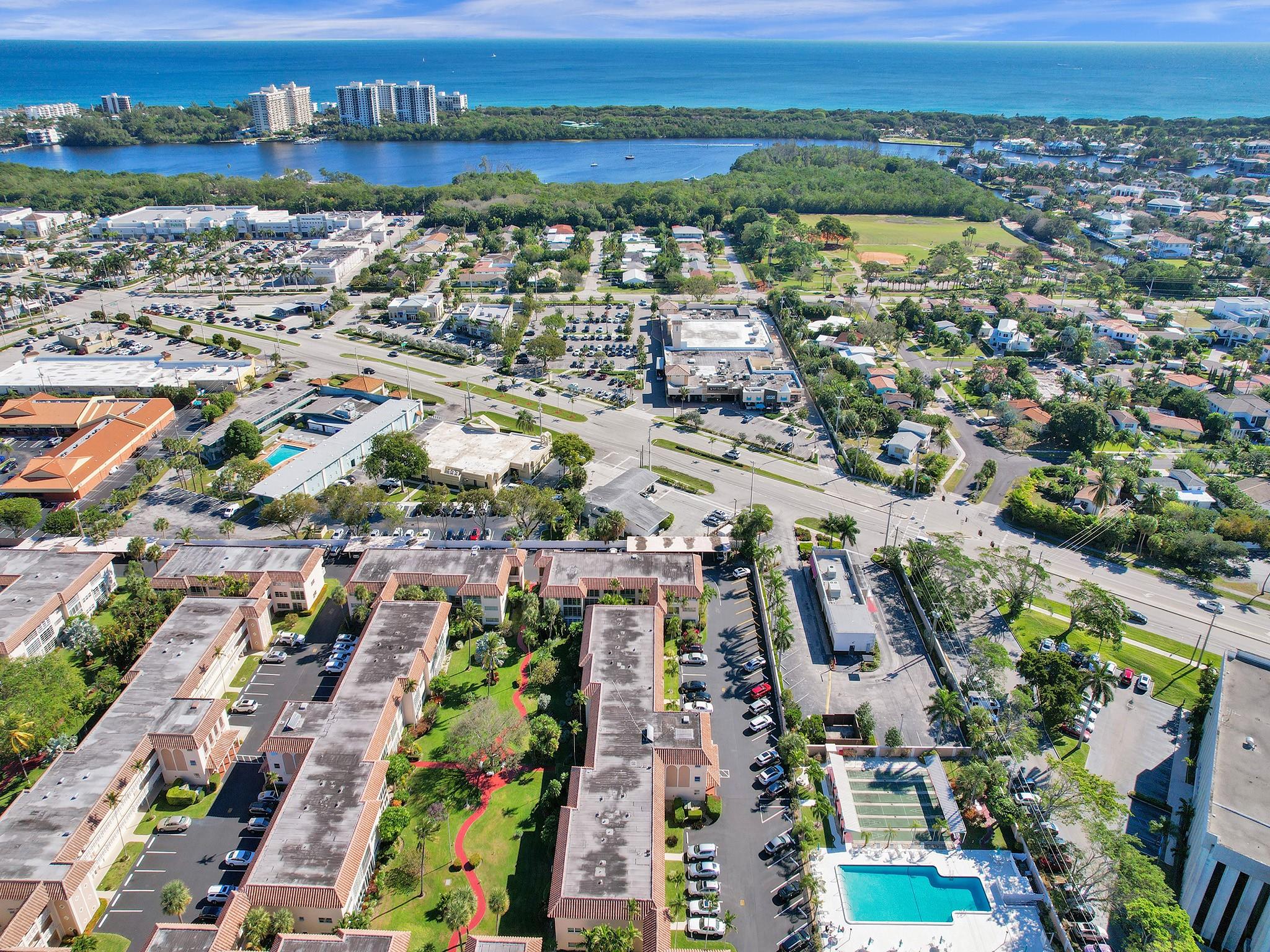 BOCA VERDE EAST - Residential