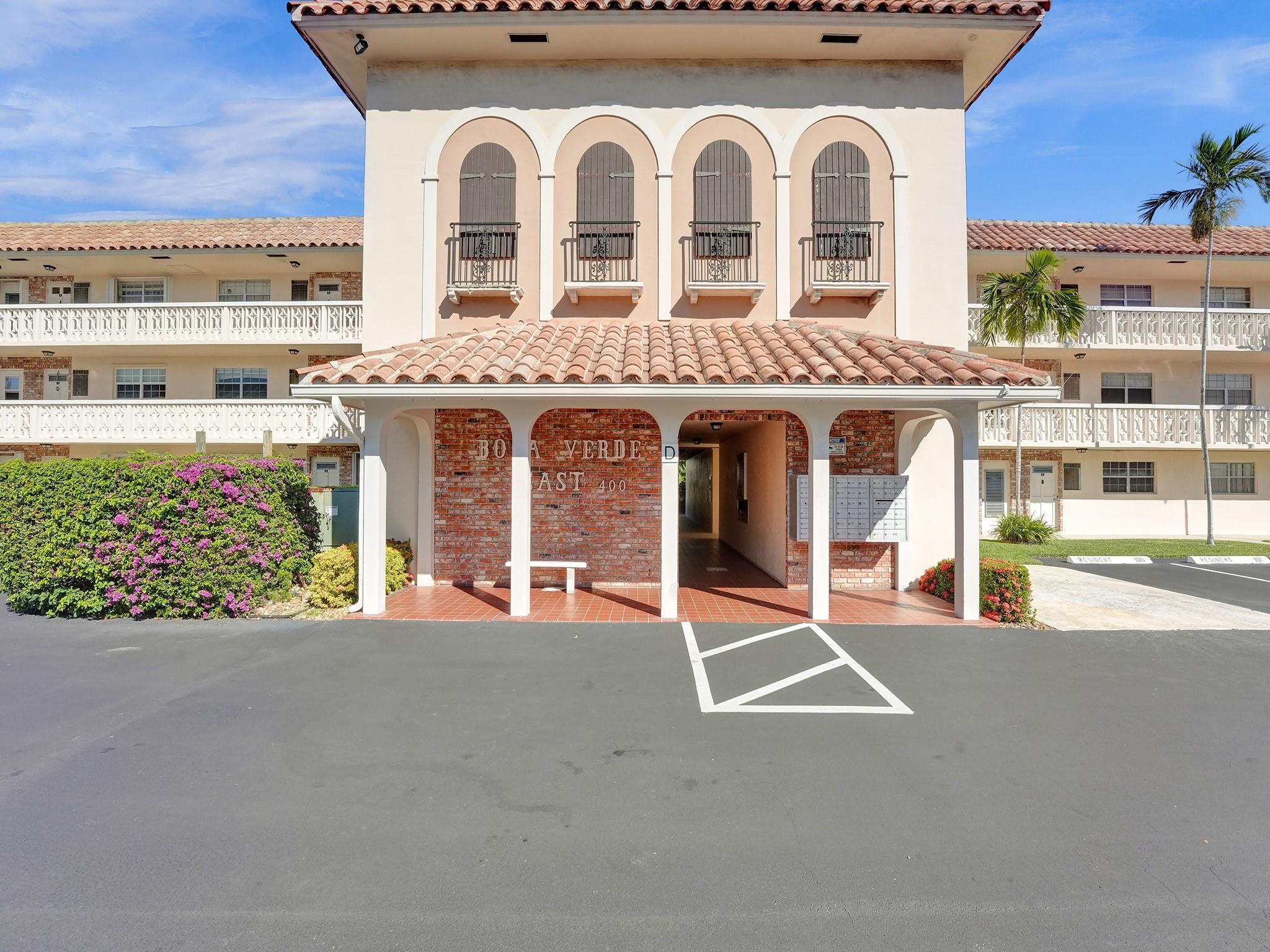 BOCA VERDE EAST - Residential