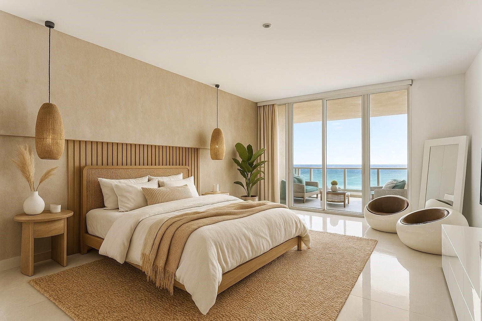 Bath Club - Residential