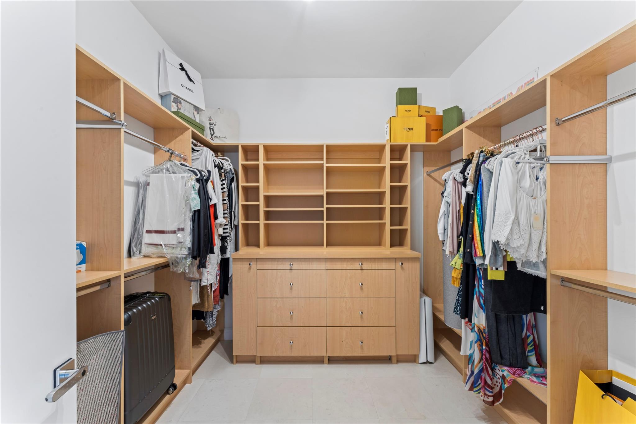 Bath Club - Residential