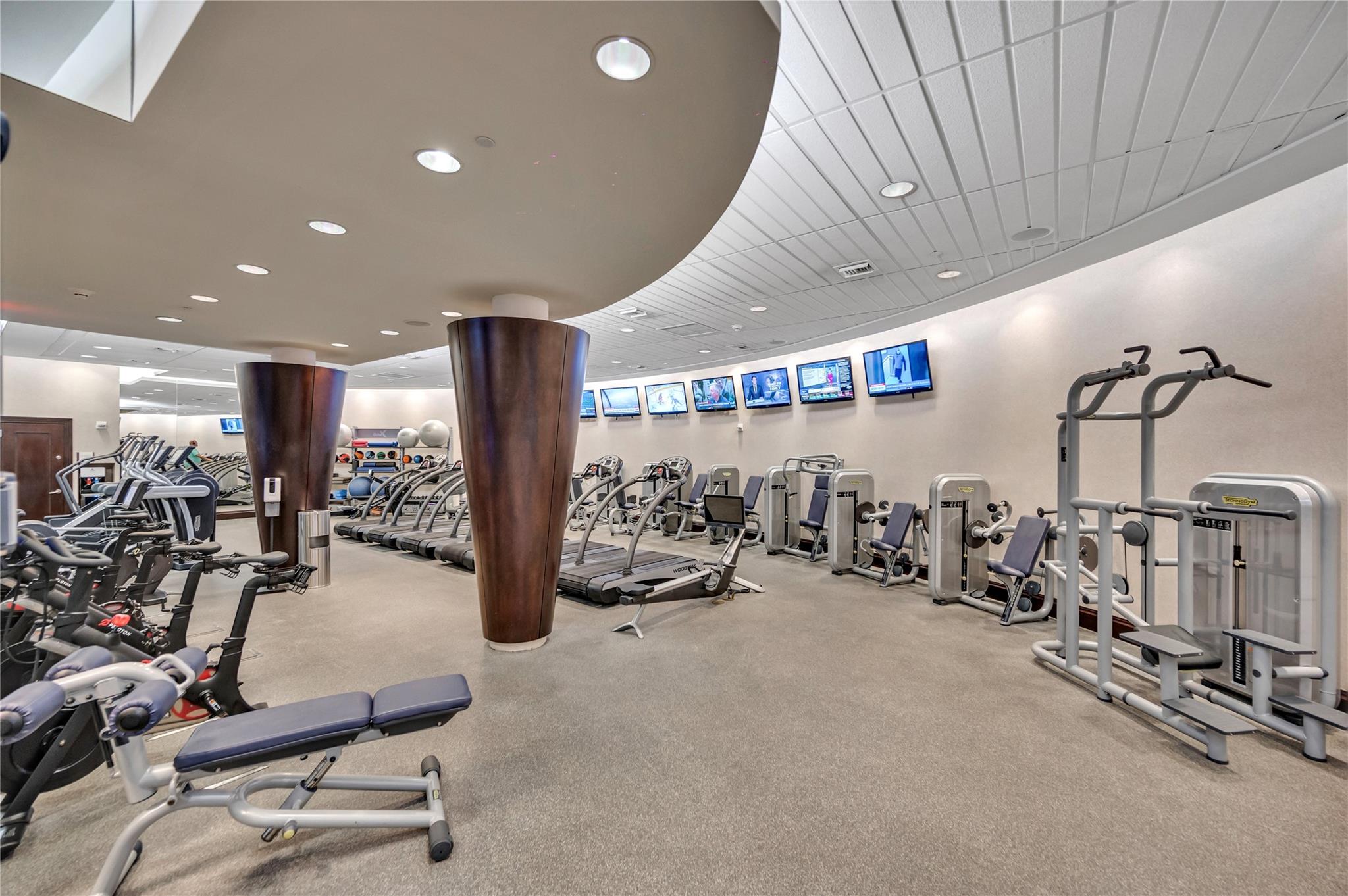 Bath Club - Residential