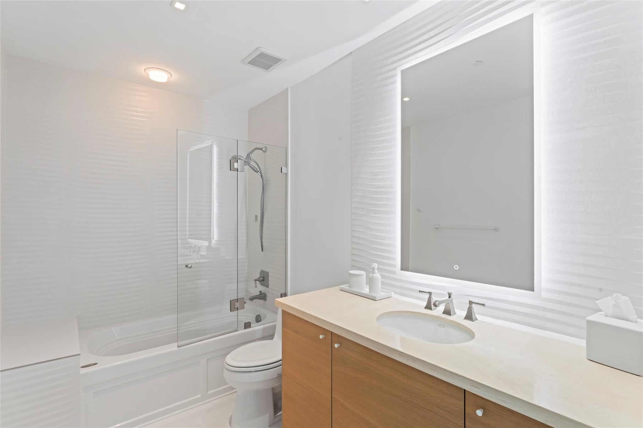 Bath Club - Residential