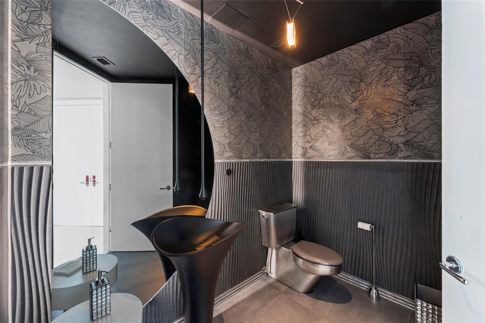 Bath Club - Residential