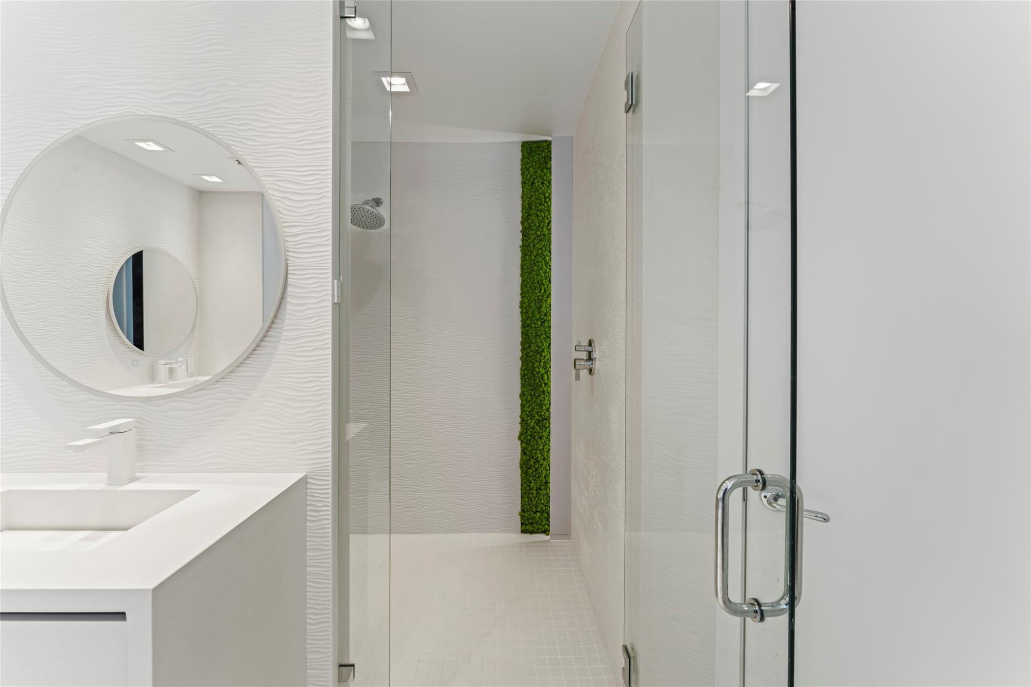 Bath Club - Residential